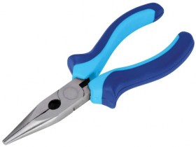 S8192 Long Nose Pliers 150mm (6in)